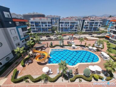 Penthouse zum Kauf 265.000 € 3 Zimmer 140 m² 2. Geschoss Alanya 07400