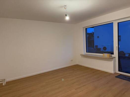 Terrassenwohnung zur Miete 900 € 2 Zimmer 60 m² Geschoss EG/2 frei ab sofort Sankt Afra Mering 86415