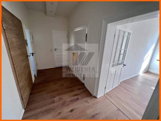 Wohnung zur Miete 395 € 3 Zimmer 60,4 m² 1. Geschoss frei ab sofort Lange Straße 63 Zwötzen Gera 07551