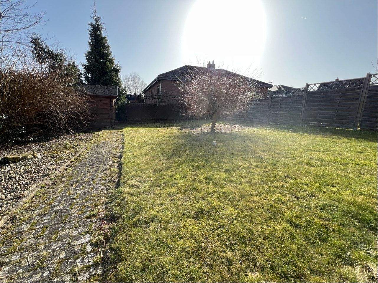 Immobilie in Ilsede - Wohnen oder Kapitalanlage - Bild 3