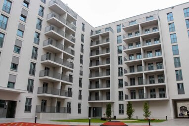 Wohnung zur Miete 1.510 € 2 Zimmer 53 m² 2. Geschoss frei ab 01.11.2024 Ramersdorf München 81669