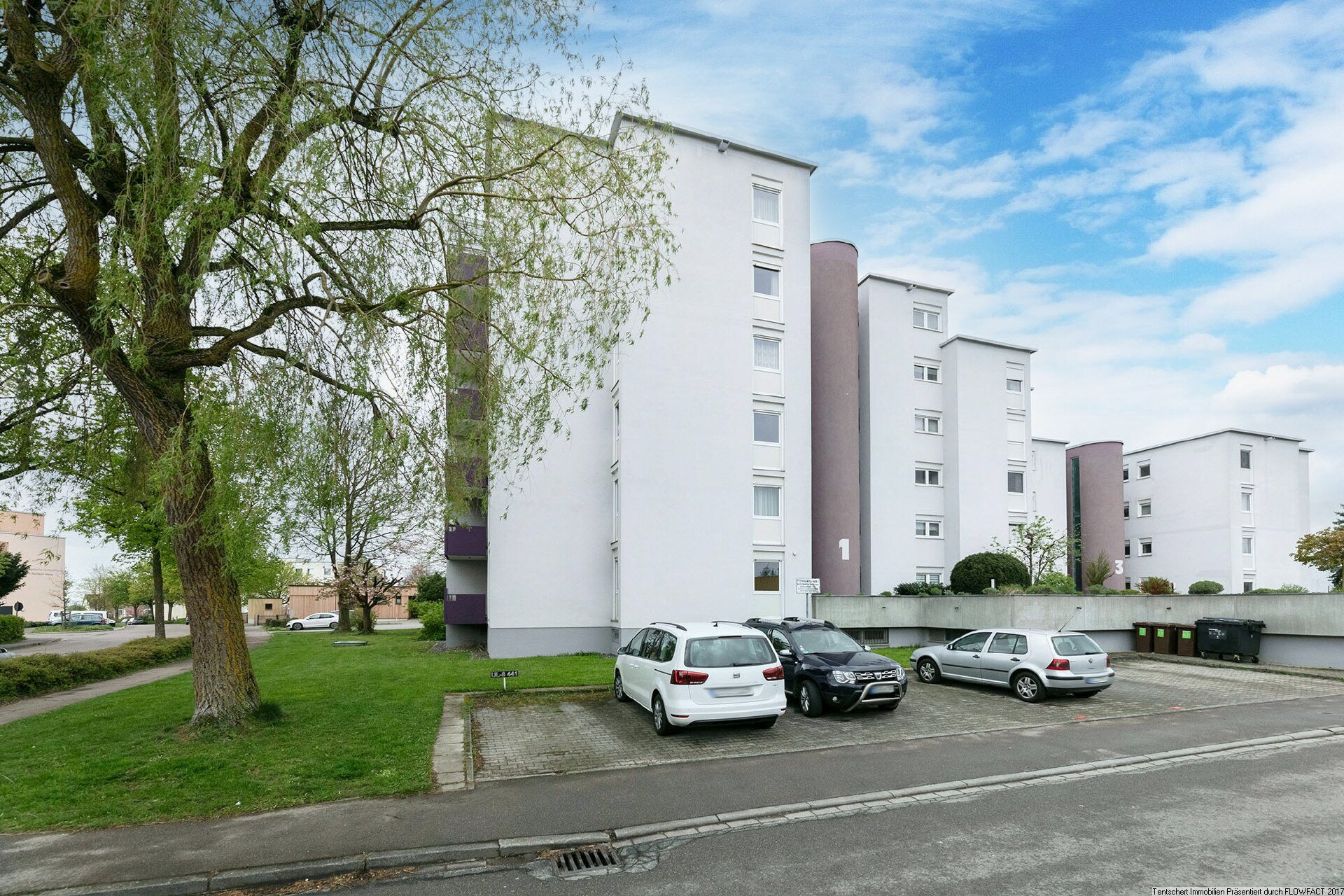 Wohnung zum Kauf 299.900 € 4,5 Zimmer 117,9 m²<br/>Wohnfläche Dornstadt Dornstadt 89160