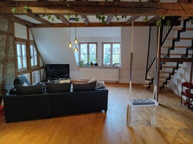 Wohnung zur Miete 850 € 3 Zimmer 95 m² Winterhausen 97286