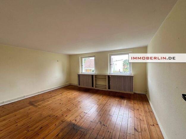 Wohnung zum Kauf 149.000 € 37 m² frei ab sofort Lübars Berlin 13469