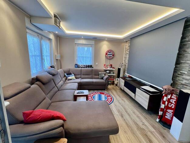 Einfamilienhaus zum Kauf 935.000 € 3 Zimmer 115 m² 557 m² Grundstück Teltow 14513