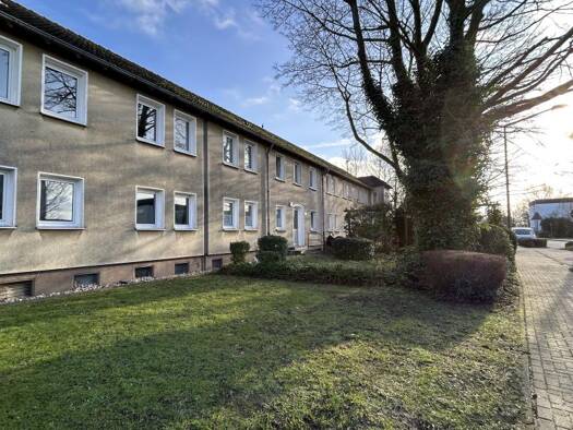 Wohnung zur Miete 359 € 2,5 Zimmer 46,2 m² EG frei ab 20.04.2026 Paschenbergstraße 86 Stadtmitte Herten 45699