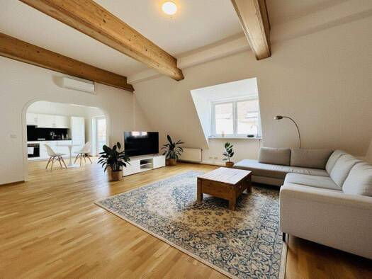 Wohnung zur Miete 3.100 € 5 Zimmer 158 m² Wien 1080