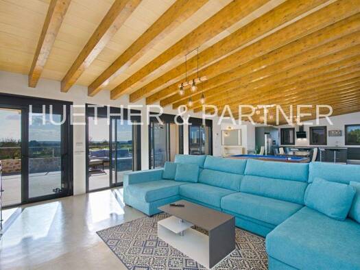 Landhaus zum Kauf provisionsfrei 3.200.000 € 6 Zimmer 350 m² 23.698 m² Grundstück Porreres 07260