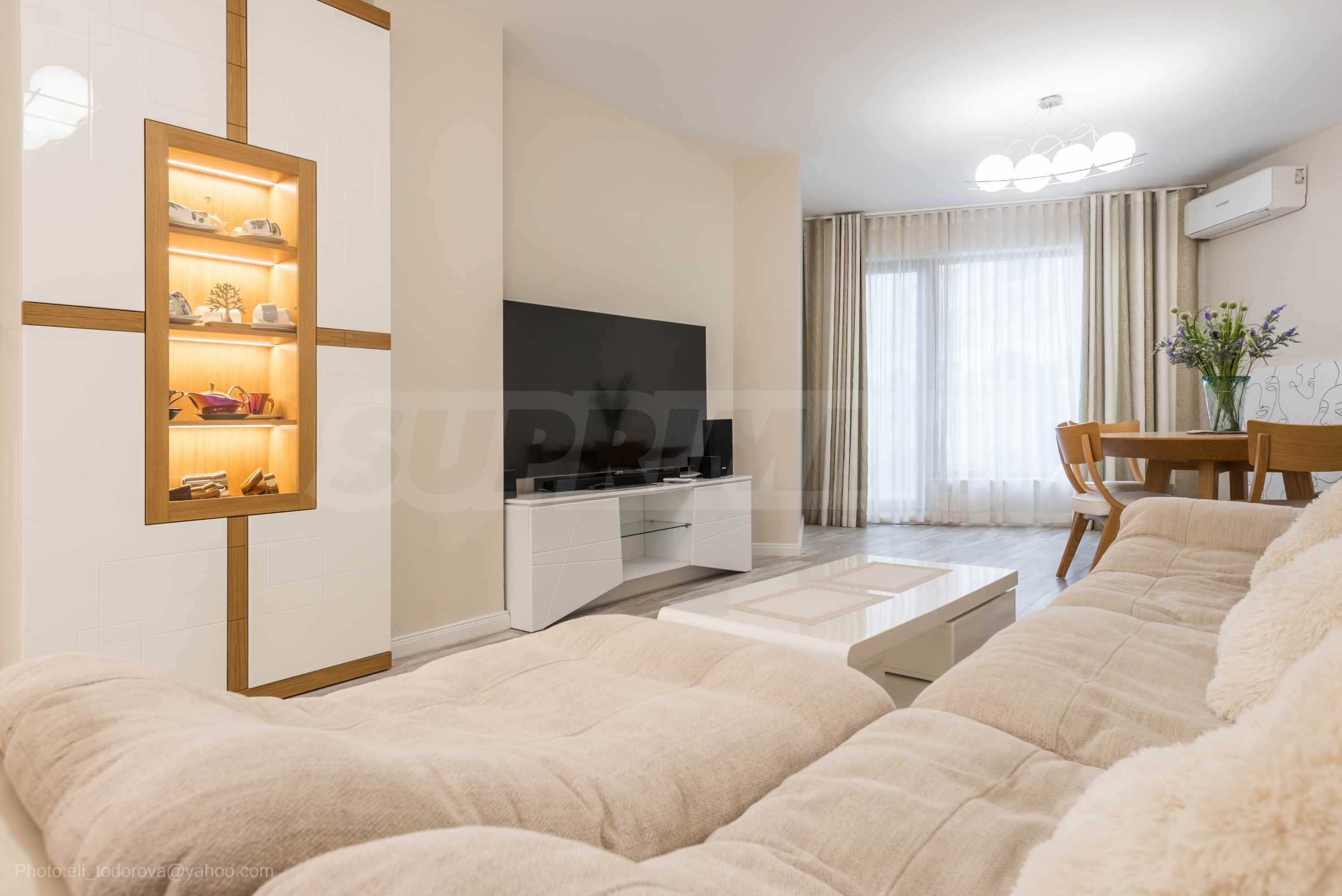 Apartment zum Kauf 265.000 € 1 Zimmer 118,4 m²<br/>Wohnfläche Varna