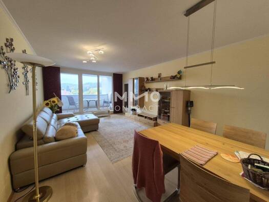 Wohnung zum Kauf 3,5 Zimmer 74,5 m² 4. Geschoss Pressbaum 3021