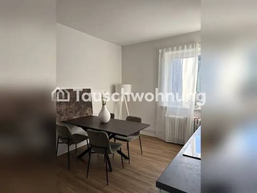 Wohnung zur Miete Tauschwohnung 650 € 1 Zimmer 35 m² Alsterdorf Nord 22049
