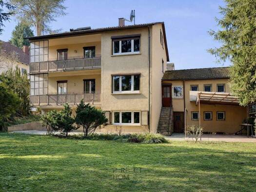 Mehrfamilienhaus zum Kauf 875.000 € 12 Zimmer 228 m² 607 m² Grundstück Heilbronn 74074