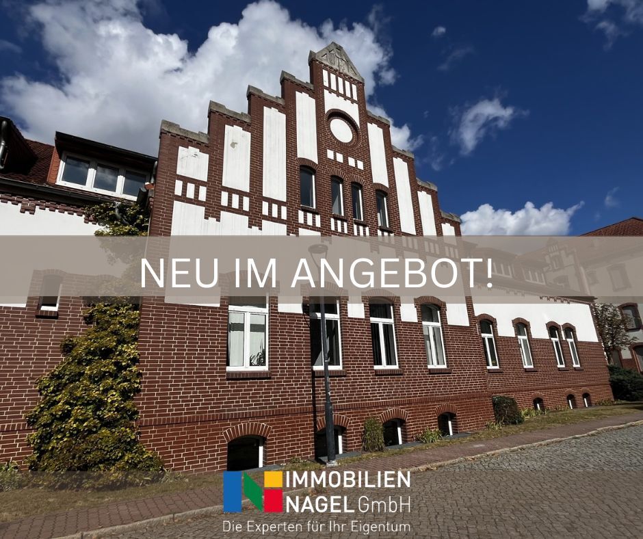 Wohn- und Geschäftshaus zum Kauf als Kapitalanlage geeignet 749.000 € 1.200 m²<br/>Fläche Burg Burg 39288