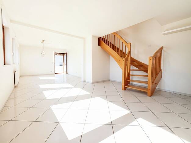 Maisonette zum Kauf 549.000 € 4,5 Zimmer 106 m² 2. Geschoss Stuttgart 70469