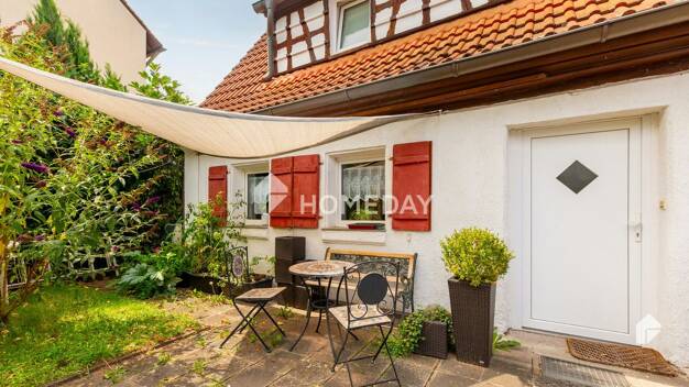 Bauernhaus zum Kauf 370.000 € 6 Zimmer 129 m² 320 m² Grundstück Deutenbach Stein 90547