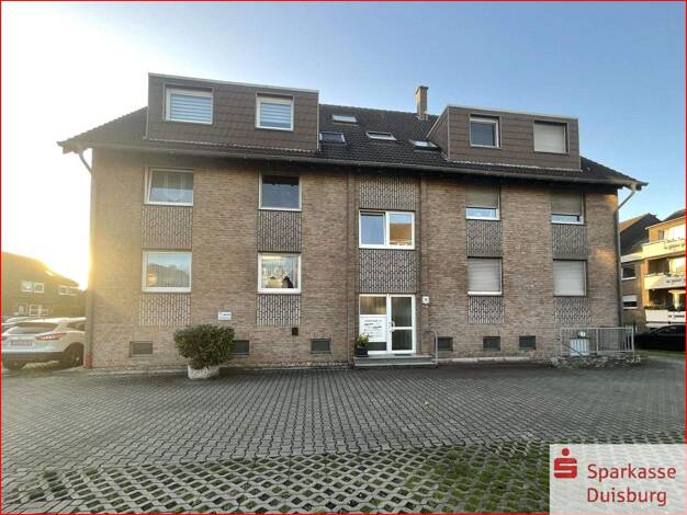 Wohnung zum Kauf 139.000 € 3 Zimmer 79 m² Aldenrade Duisburg 47179