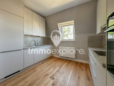 Wohnung zur Miete 1.200 € 2 Zimmer 70,4 m² 4. Geschoss Sachsenhausen - Nord Frankfurt am Main 60598