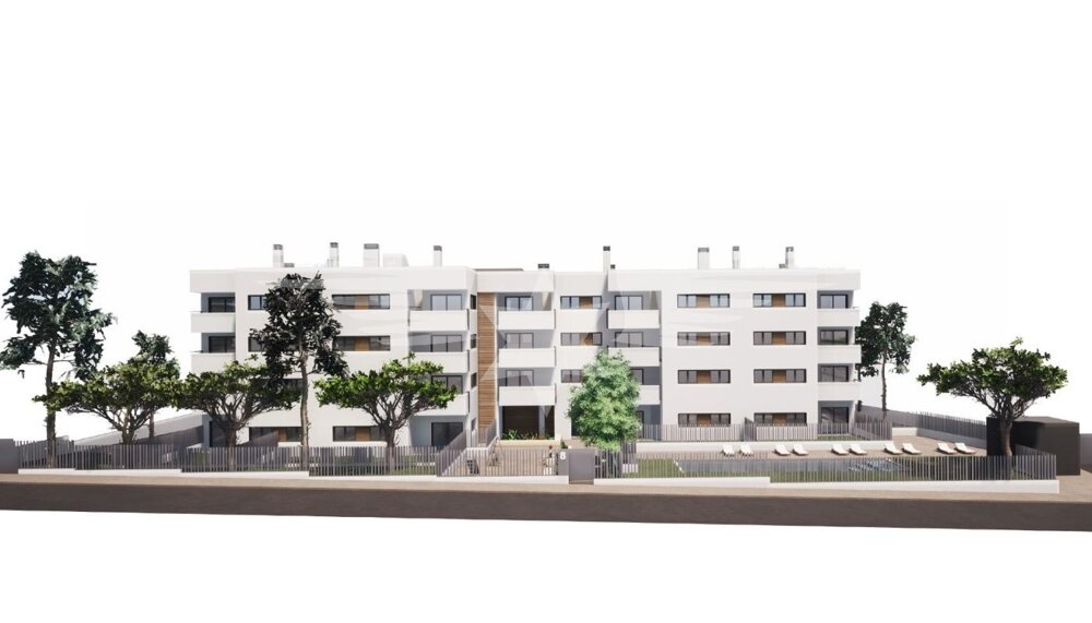 Wohnung zum Kauf provisionsfrei 398.000 € 4 Zimmer 104,1 m²<br/>Wohnfläche 1.<br/>Geschoss 01.01.2025<br/>Verfügbarkeit Cala Ratjada 07590