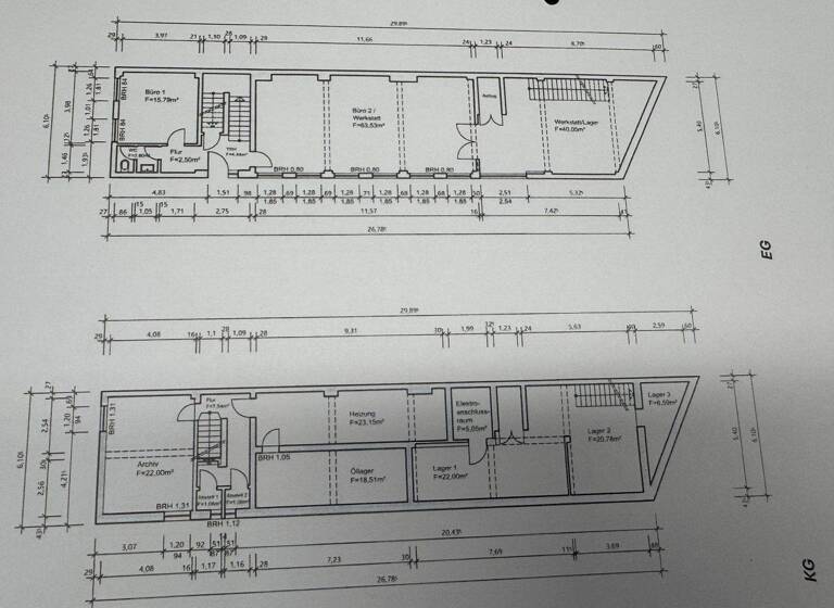 Haus zum Kauf 625.000 € 12 Zimmer 363 m² 895 m² Grundstück Dillingen 66763