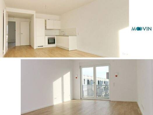 Studio zur Miete 832 € 2 Zimmer 52 m² 3. Geschoss frei ab 01.03.2026 Theodor-Fontane-Allee 20 Schönefeld 12529