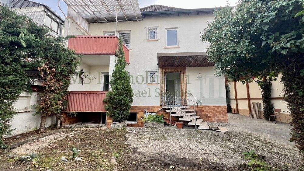Einfamilienhaus zum Kauf - Ansicht 4