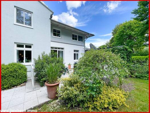 Doppelhaushälfte zum Kauf 425.000 € 6 Zimmer 191,5 m² 350 m² Grundstück Schleswig 24837