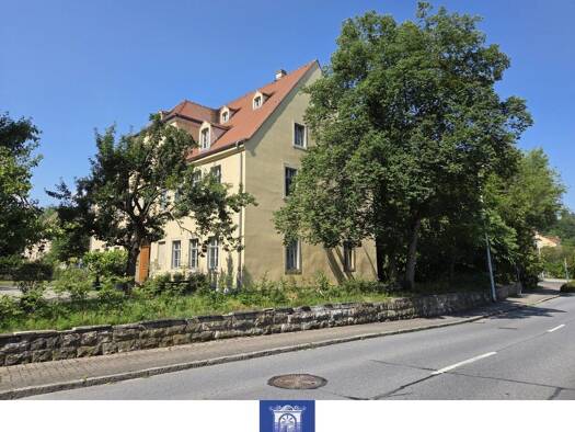 Wohnung zur Miete 1.044 € 3 Zimmer 104,4 m² Pirna Pirna 01796