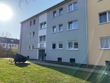 Wohnung zur Miete 623,88 € 3,5 Zimmer 69,3 m² 2. Geschoss frei ab 22.10.2024 Lachmundsdamm 61 Ellenerbrok - Schevemoor Bremen 28325