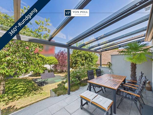 Einfamilienhaus zum Kauf 749.000 € 7 Zimmer 197,6 m² 680 m² Grundstück Forsthof Schwabach 91126