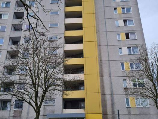 Wohnung zum Kauf 115.000 € 2 Zimmer 59 m² 12. Geschoss Flemingstraße Laatzen-Mitte Laatzen 30880