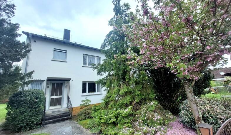 Haus kaufen in Hanau immowelt