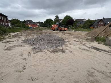 Grundstück zum Kauf provisionsfrei 276.600 € 922 m² Grundstück Buschstr. Boele Hagen 58099