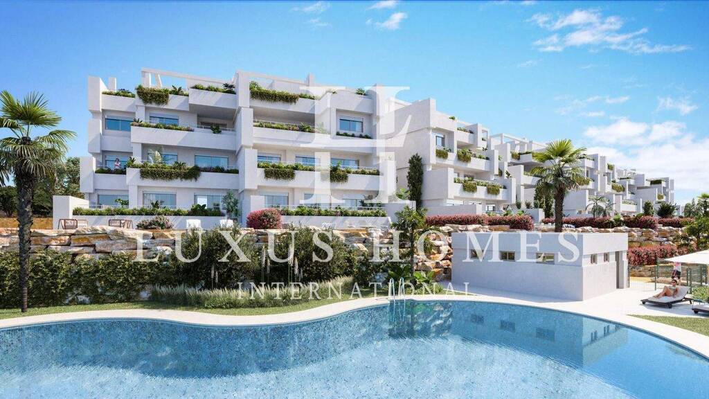 WG-Zimmer zum Kauf provisionsfrei als Kapitalanlage geeignet 393.000 € 4 Zimmer 104 m² Estepona