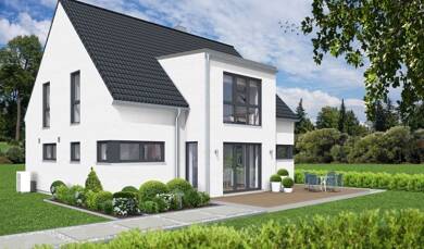 Einfamilienhaus zum Kauf provisionsfrei 746.900 € 6 Zimmer 168 m² 663 m² Grundstück Herxheim Herxheim 76863