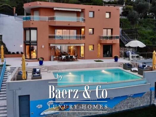 Villa zum Kauf 2.980.000 € 300 m² 3.000 m² Grundstück Èze 06360
