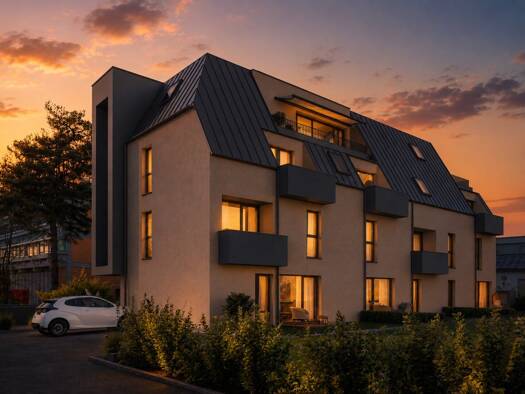 Wohnung zum Kauf 3 Zimmer 68,8 m² Kufstein 6330