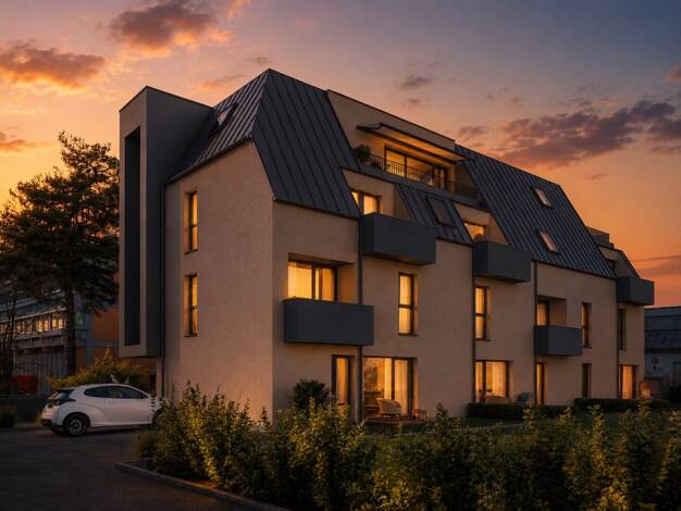 Wohnung zum Kauf 3 Zimmer 68,8 m² Kufstein 6330
