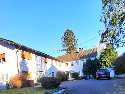 Mehrfamilienhaus zum Kauf provisionsfrei als Kapitalanlage geeignet 745.000 € 420 m² 1.674 m² Grundstück Asbach Asbach 53567