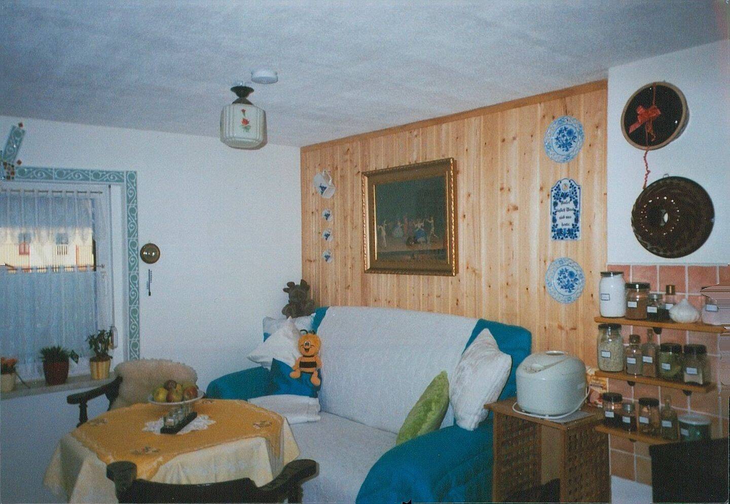 Einfamilienhaus zum Kauf - Ansicht 2