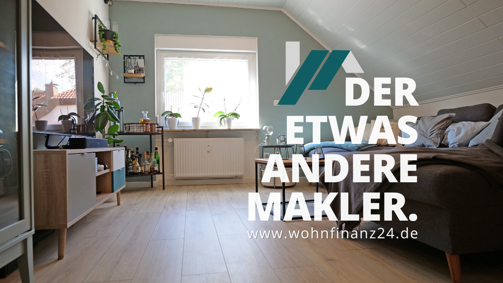 Wohnung zum Kauf 259.000 € 4 Zimmer 82,2 m² 2. Geschoss Nackenheim 55299