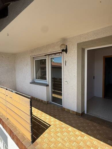 Wohnung zur Miete 875 € 5 Zimmer 175 m² Burg-Gemünden Gemünden (Felda) 35329