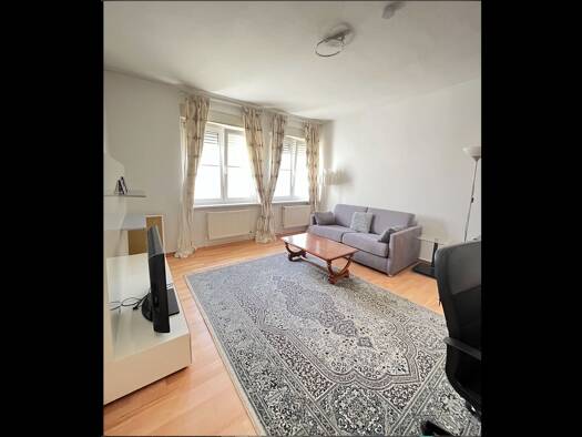 Wohnung zur Miete 750 € 1 Zimmer 40 m² Geschoss EG/3 frei ab sofort Lankwitz Steglitz-Zehlendorf 12247