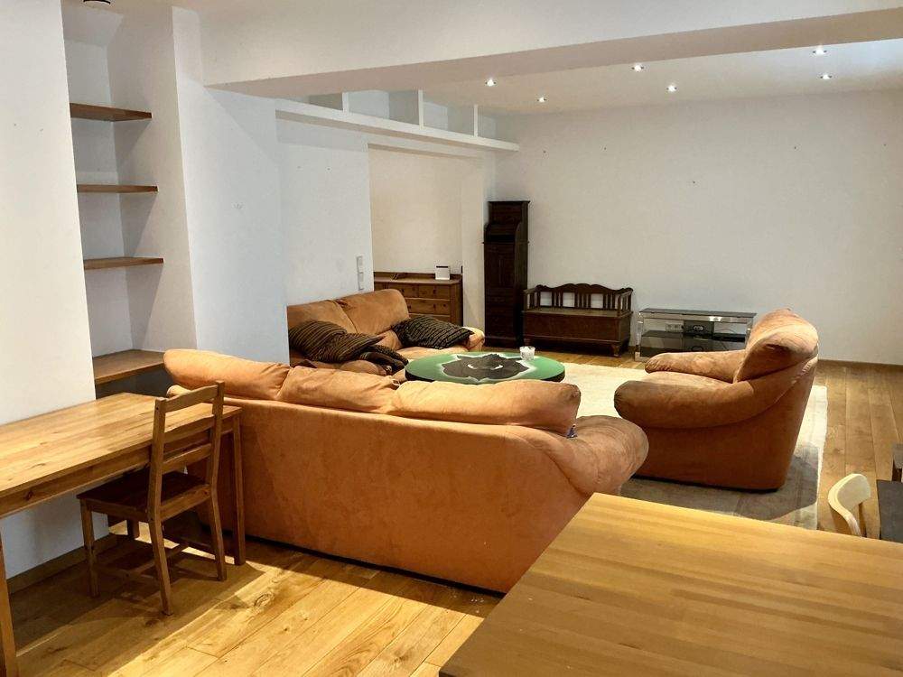 Immobilie in Märkische Heide - Charmantes Wohnhaus mit Gästehaus Nähe Neuendofer See - Bild 4