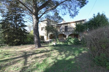 Einfamilienhaus zum Kauf 655.000 € 9 Zimmer 242 m² 1.655 m² Grundstück UZES 30700