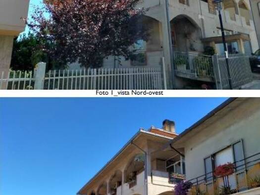 Einfamilienhaus zum Kauf 80.000 € 7 Zimmer 219 m² 219 m² Grundstück Santa Margherita di Staffora 64030