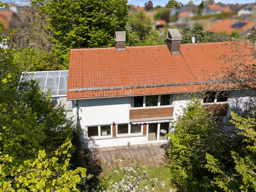 Einfamilienhaus zum Kauf 617.000 € 9 Zimmer 215 m² 1.431 m² Grundstück Reichling Reichling 86934