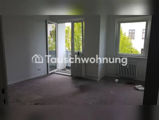 Wohnung zur Miete Tauschwohnung 600 € 3 Zimmer 66 m² 4. Geschoss Moabit Mitte 10551