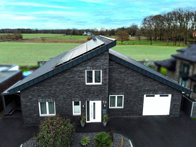 Einfamilienhaus zum Kauf provisionsfrei 649.000 € 6 Zimmer 280 m² 685 m² Grundstück Löningen 49624