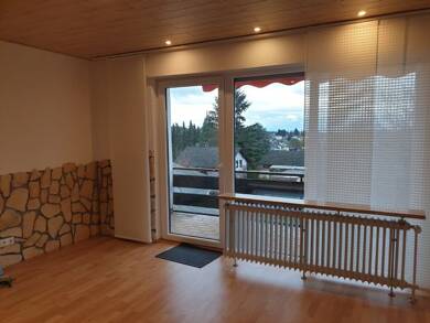 Wohnung zur Miete 450 € 2 Zimmer 47 m² 2. Geschoss frei ab 15.09.2025 Ehlscheid 56581