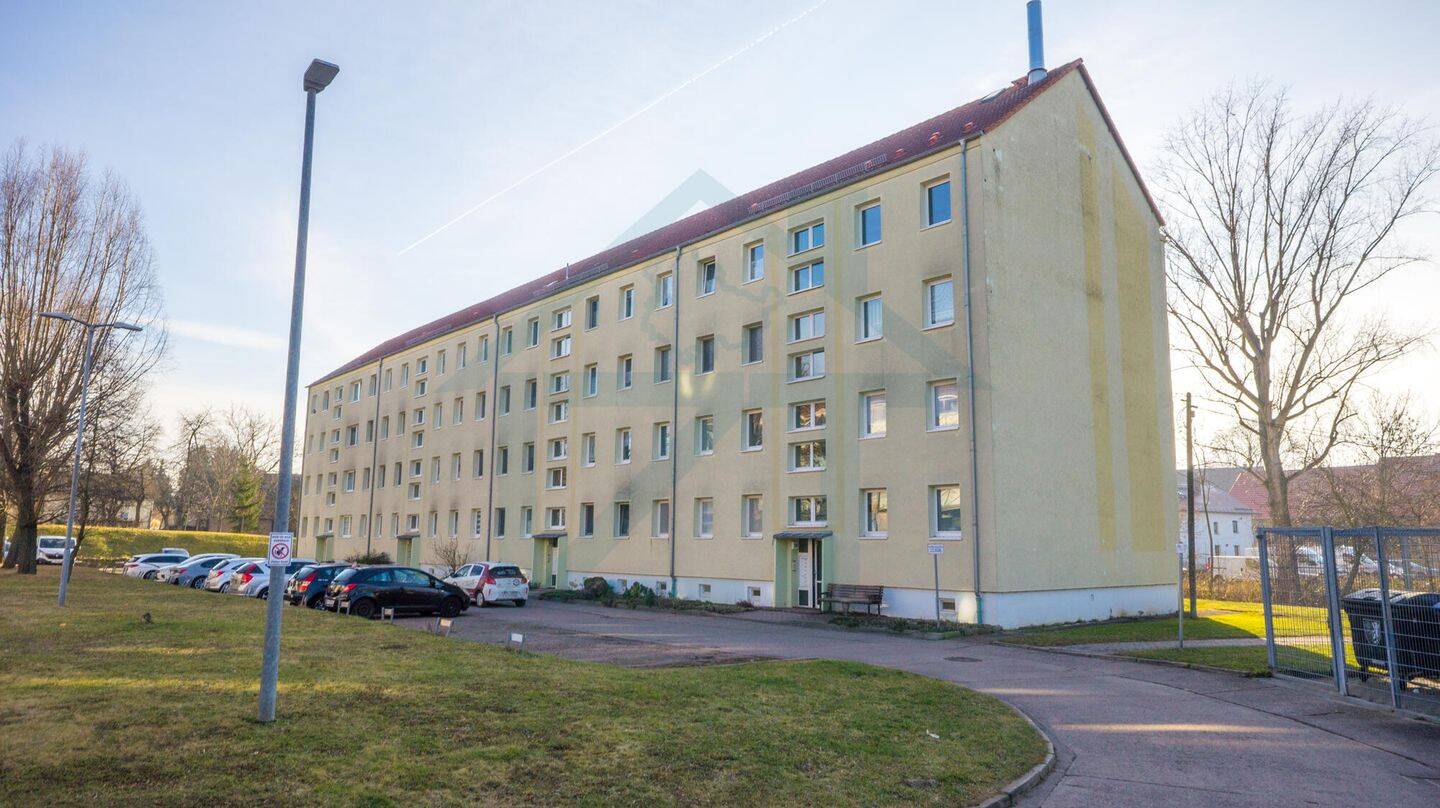 Immobilie in Grammetal - Paketverkauf von 8 Eigentumswohnungen in Mönchenholzhausen - Bild 0